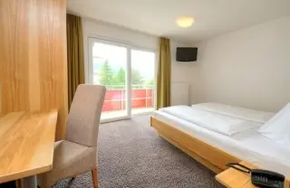 Hotel Lukasmayr