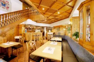 Hotel Lukasmayr