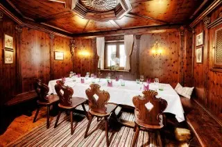 Hotel Lukasmayr