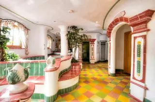 Hotel Lukasmayr