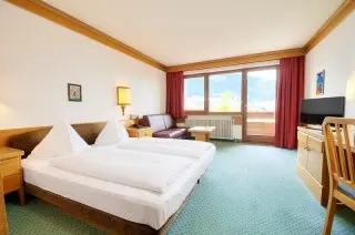 Hotel Lukasmayr