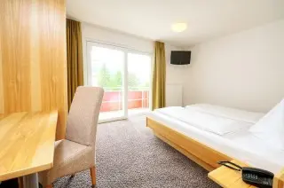 Hotel Lukasmayr