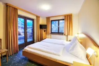 Hotel Lukasmayr