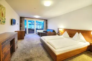 Hotel Lukasmayr