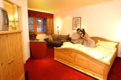Hotel Martha