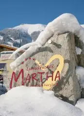 Hotel Martha