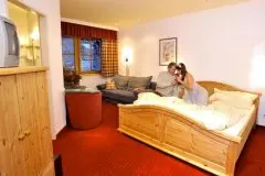 Hotel Martha