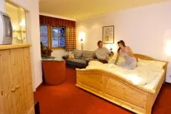 Hotel Martha