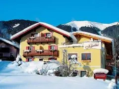 Hotel Martha