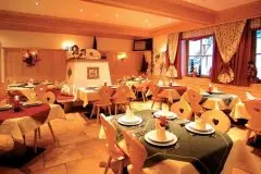 Hotel Martha