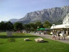 Resort Dalmacija Dobra Cena !