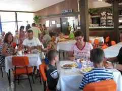 Resort Dalmacija Dobra Cena !