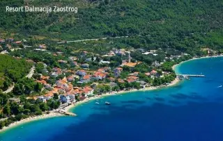 Resort Dalmacija Dobra Cena !
