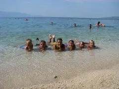Resort Dalmacija Dobra Cena !