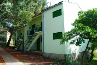 Resort Dalmacija Dobra Cena !