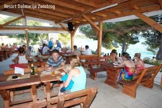 Resort Dalmacija Dobra Cena !