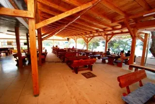 Resort Dalmacija Dobra Cena !