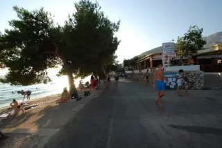 Resort Dalmacija Dobra Cena !