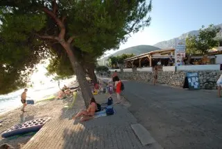 Resort Dalmacija Dobra Cena !