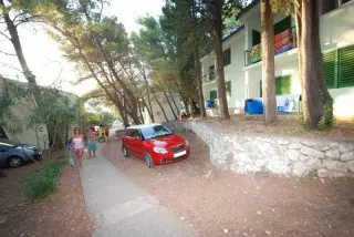 Resort Dalmacija Dobra Cena !