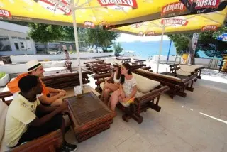 Resort Dalmacija Dobra Cena !