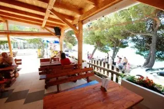 Resort Dalmacija Dobra Cena !