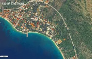 Resort Dalmacija Dobra Cena !