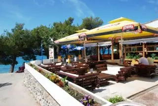 Resort Dalmacija Dobra Cena !