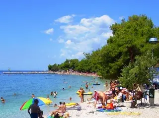 Resort Dalmacija Dobra Cena !