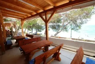 Resort Dalmacija Dobra Cena !