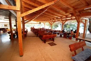 Resort Dalmacija Dobra Cena !