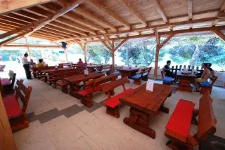 Resort Dalmacija Dobra Cena !