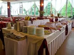 Hotel Morava