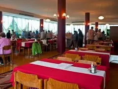 Hotel Morava