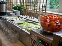 Hotel Morava