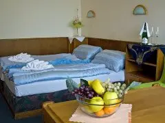 Hotel Morava