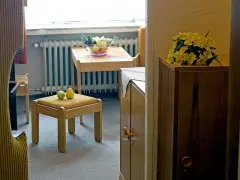 Hotel Morava