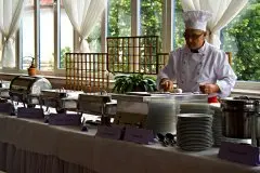 Hotel Morava