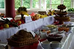 Hotel Morava