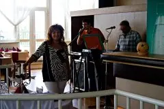 Hotel Morava