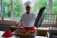 Hotel Morava