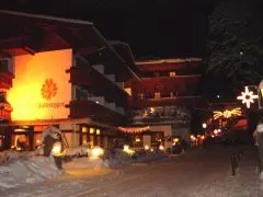 Hotel Mitteregger