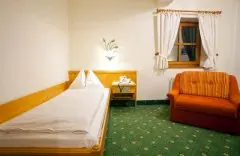 Hotel Mitteregger