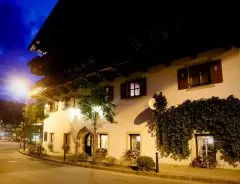 Hotel Mitteregger