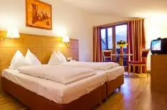 Hotel Mitteregger