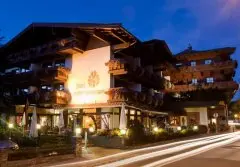 Hotel Mitteregger