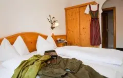 Hotel Mitteregger