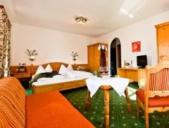 Hotel Mitteregger