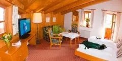 Hotel Mitteregger