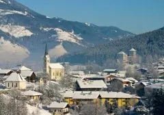 Hotel Mitteregger